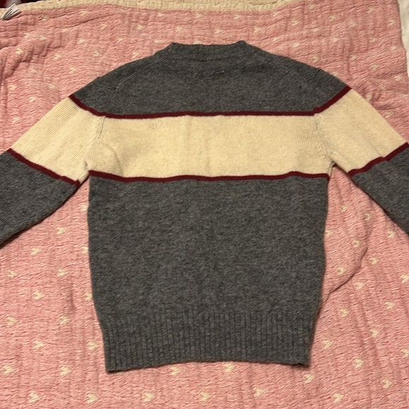 Wrangler sweater - Picture 3 of 3